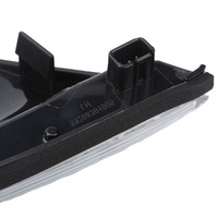 фото thumb №13, Лампа поворотник правого дзеркало бічного пасажира 68064948aa dla