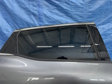 фото thumb №9, Дверь задние правые renault megane v e-tech biyuy