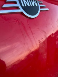 Mini cooper one f55 f56 f57 капот 851 Оригинал, фото thumb