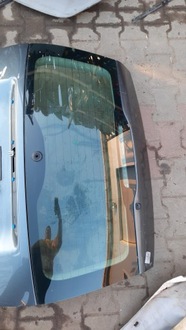 фото thumb №2, Задня кришка багажника volvo v50 04-12r