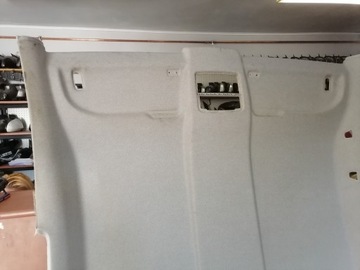 фото thumb №5, Стеля seat ibiza 4 версія 5 двері