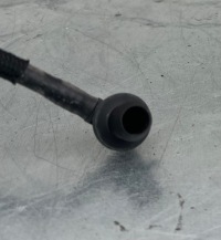 Volvo v40 2 2.0 d2 d3 d4 шланг вакуум 31445598 в Украине, фото thumb