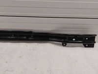 фото thumb №6, Jeep wrangler 2021 поперечина бампера заднього