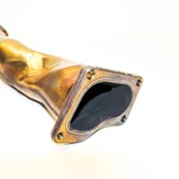 фото thumb №5, Коллектор выпускной левая сторона mercedes-benz gl x166 a2781400708