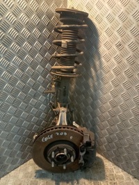 фото thumb №1, Ford edge mk2 поворотна опора права macpherson 2.0 tdci