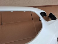 фото thumb №4, Бампер перед mercedes gla w247 247 оригинал