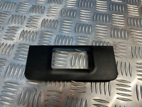 фото thumb №1, Porsche cayenne s i 7l 4,5 v8 захист замка кришки