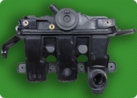 фото thumb №1, Renault trafic колектор ssący1.6 dci 99368106059