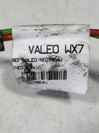 фото thumb №7, Резистор резистор вентилятор peugeot 508 i t1017845r