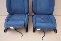 фото thumb №8, Nowe сиденья ковшеобразные заднее сиденье seat cupra born europa