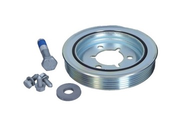 фото thumb №1, Dayco dpv1029k набір колеса шківний, wał колінчастий