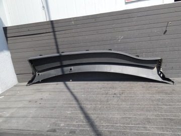 фото thumb №4, Ford transit courier iii mk3 2024 панель под лобовым стеклом верхний европа оригинал