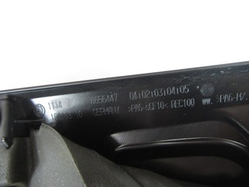 фото thumb №6, Защита двигатель шумоизоляция bmw f39 x2 f40 f45 f46 f48 x1 b38 b46 b48