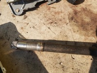 фото thumb №5, Привідний вал права 1.6 citroen c4 picasso ii 9677916180