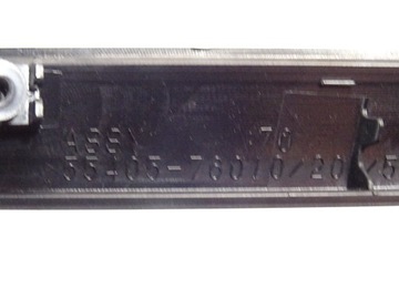 фото thumb №9, Lexus ux 250h dekor накладка планка консолі 55405-76010