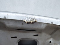 фото thumb №9, Corsa c капот кришка двигуна z30e