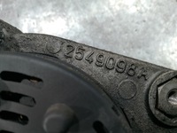 фото thumb №3, Генератор renault espace iv 1.9 dci 8200290220 sg15l027 155a