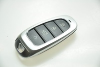 фото thumb №5, Hyundai tucson palisade santa fe sonata ключ