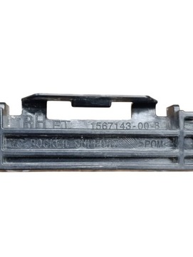 фото thumb №7, Tesla модель s 2021 правая сторона держатель / крепление крыльев передней