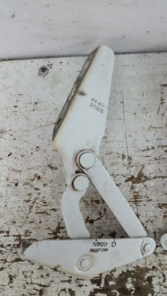 фото thumb №2, Петля капот iveco daily комплект