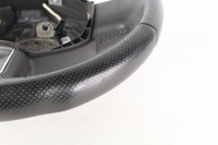 фото thumb №9, Воздуховод кожа 3 спицевой multi audi a5 8t 07-12