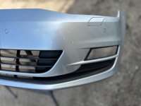 фото thumb №11, Vw golf vii la7w pdc sprysk. pod противотуманная фара бампер перед w цвет !