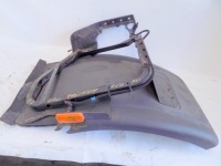 Renault premium 450 dxi 07r крыло правый перед Недорого, фото thumb