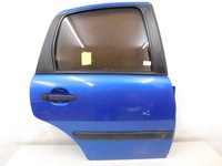 фото thumb №1, Дверь задние правое citroen c3 i 1.4hdi 05r