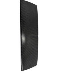 Купити Jaguar f-type декор тунель середнього карбон, фото thumb