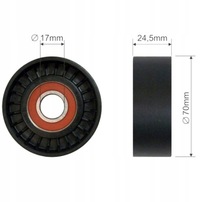 фото thumb №1, Натягувач ремінь клиновий do fiat scudo ulysse