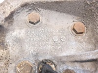 фото thumb №7, Ступиця поворотний кулак лівий перед з abs bmw 3 e91 2.0 d