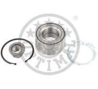 фото thumb №1, Optimal подшипник колёса набор перед dacia logan