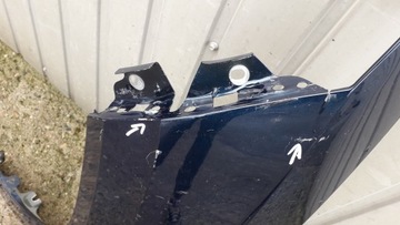 фото thumb №11, Seat ateca крыло левый переднее 575821105