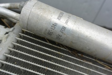 фото thumb №11, Mercedes gl ml r w164 w251 радиатор воды климат 3.0 cdi 5.0