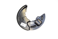 фото thumb №8, Защита диск тормозной левый impreza sti 05-07