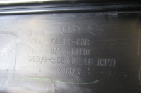 Купити Молдинг поріг ліва kia sportage 4 gt line рестайлінг  18, фото thumb