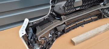 фото thumb №15, E клас w213 рестайлінг 20- бампер перед оригінал c275