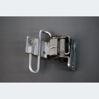 фото thumb №1, Петля двері правий задня нижній audi q7 4l ly7w