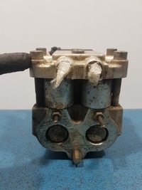 фото thumb №5, Vw transporter t4 2.4 насос abs 0265201037