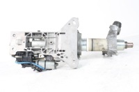 фото thumb №7, Bmw e60 e61 e63 e64 колонка кермова 6765872