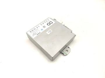 фото thumb №11, Nissan juke преобразователь напряжения / модуль преобразователя 1.5 dci дизель 2013