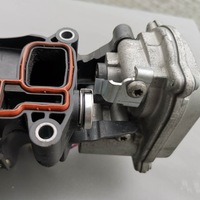 фото thumb №8, P2015 заглушки колектора audi vw seat 2.0 tdi cr