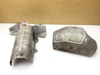 фото thumb №1, C4 picasso i 1.6 vti защита тепловая катализатора