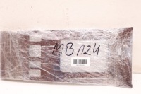 Mercedes-benz w124 декоративна захист тунель середнього 1246830323 Доставка, фото thumb