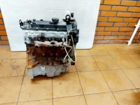 фото thumb №8, Nissan qashqai ii j11 1.5 dci двигун k9ka636 насос h8201100115 continental