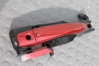 фото thumb №1, Ручка зовнішня двері лівий перед keyless nah nissan pulsar