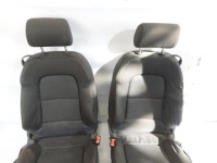 фото thumb №10, Набір сидіння водія пасажира заднє сидіння сидіння audi a3 8p1 hb 3d