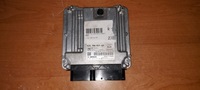 фото thumb №1, Бортовой компьютер блок управления двигателя audi a6 c6 03l906019af