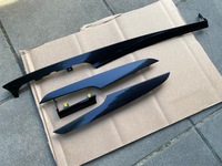 фото thumb №1, Накладки декоративные консоли renault talizman