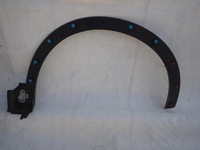 фото thumb №14, Mitsubishi eclipse cross 18- накладка левый перед